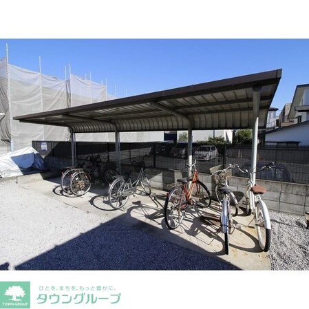 アムール日進の物件内観写真